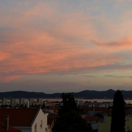 Holiday House With A Parking Space Zadar - 11744 Екстер'єр фото