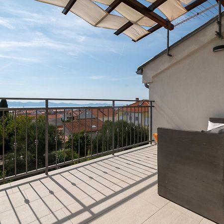 Holiday House With A Parking Space Zadar - 11744 Екстер'єр фото