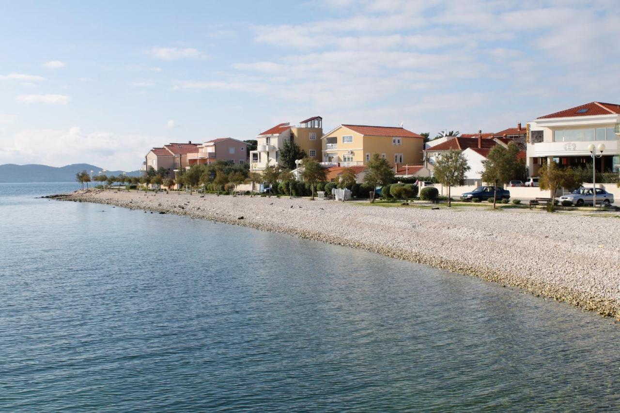 Holiday House With A Parking Space Zadar - 11744 Екстер'єр фото
