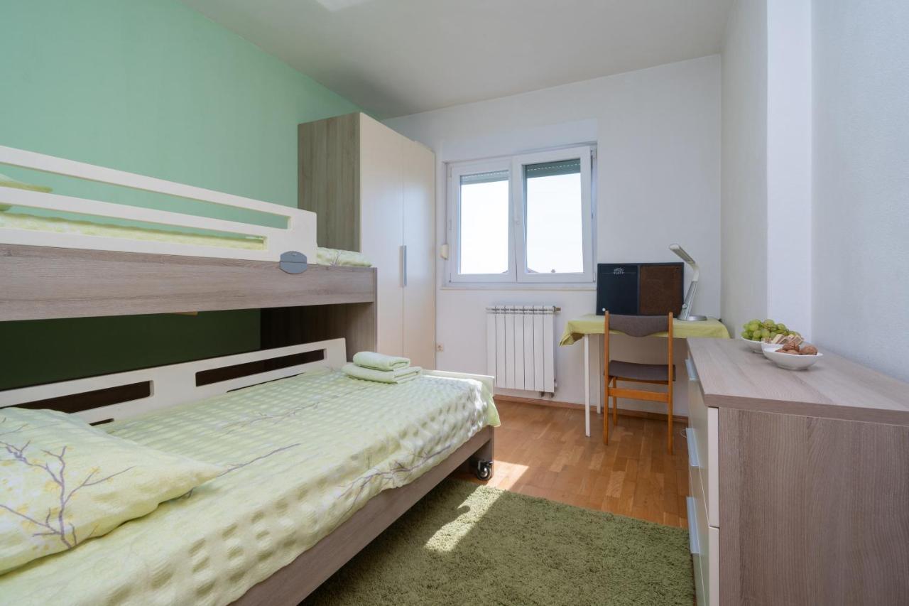 Holiday House With A Parking Space Zadar - 11744 Екстер'єр фото