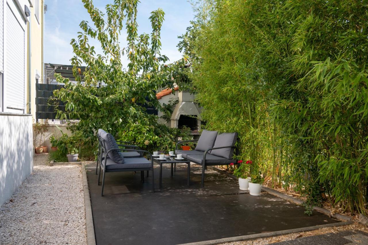 Holiday House With A Parking Space Zadar - 11744 Екстер'єр фото