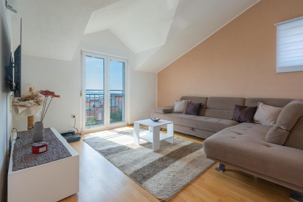 Holiday House With A Parking Space Zadar - 11744 Екстер'єр фото