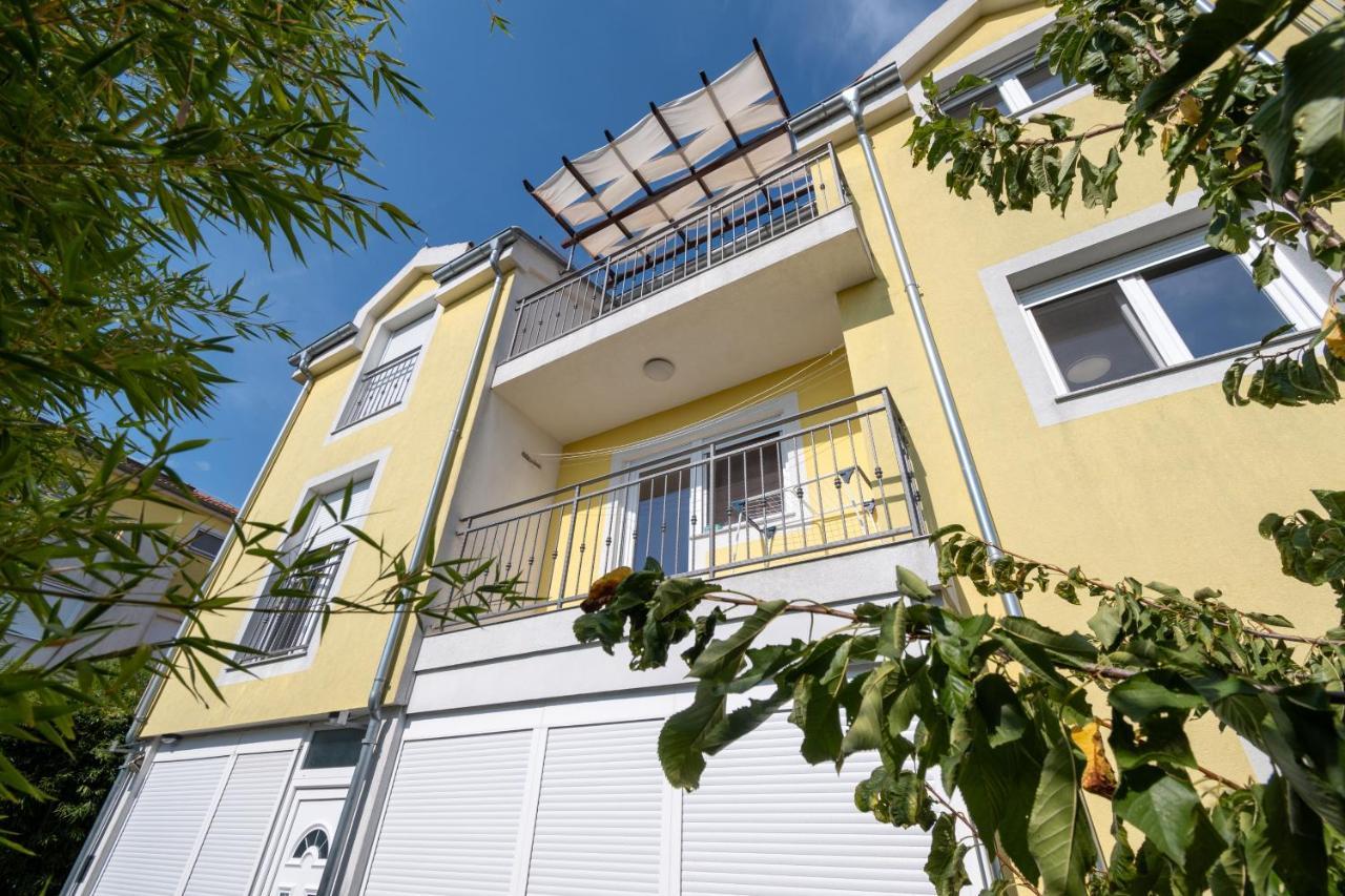 Holiday House With A Parking Space Zadar - 11744 Екстер'єр фото