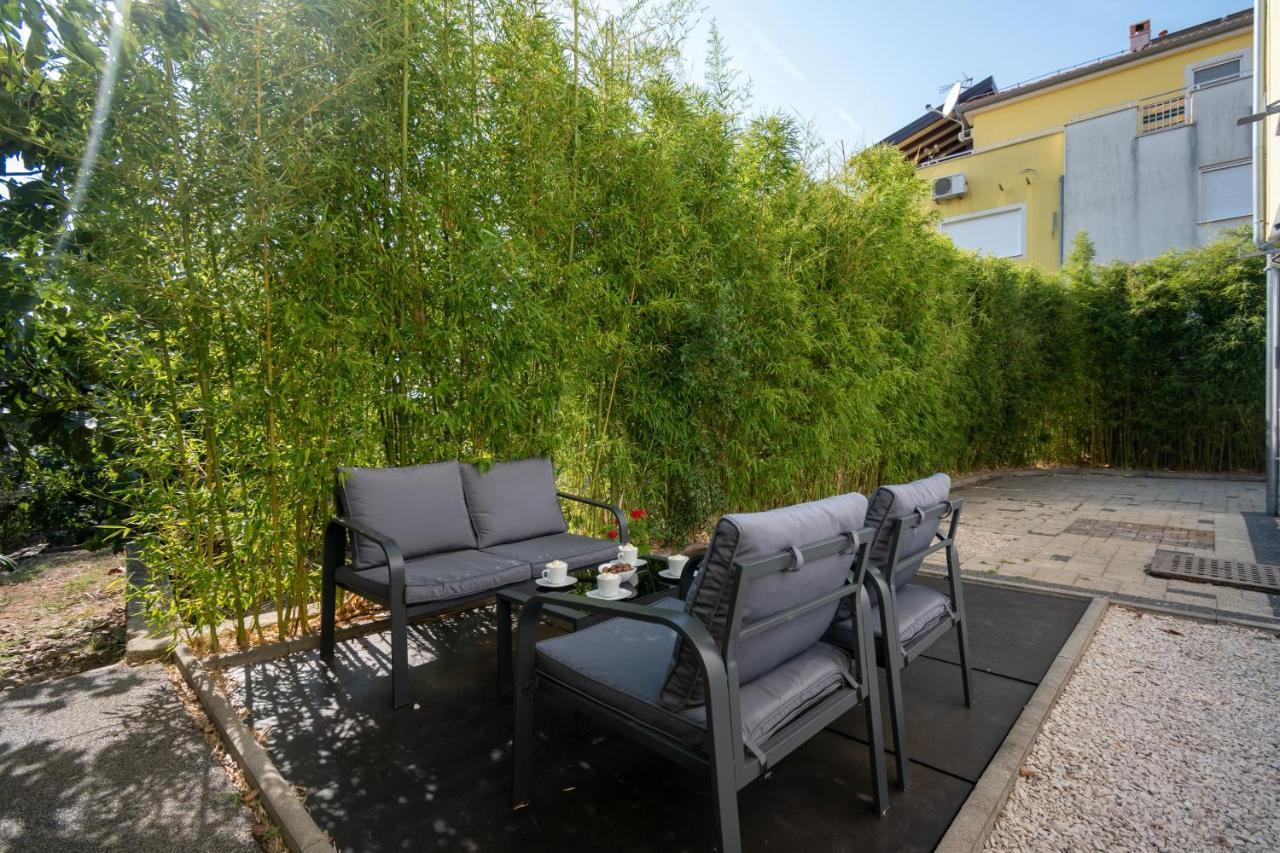 Holiday House With A Parking Space Zadar - 11744 Екстер'єр фото
