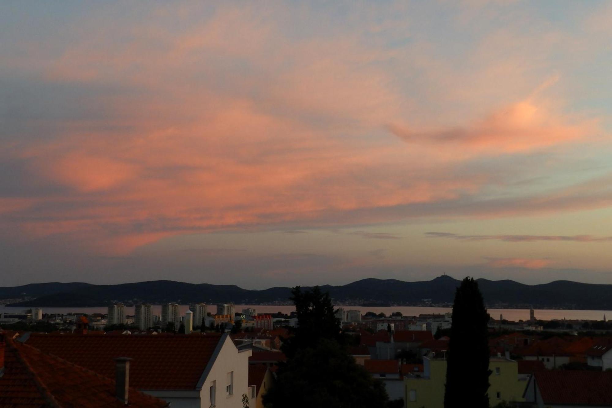 Holiday House With A Parking Space Zadar - 11744 Екстер'єр фото