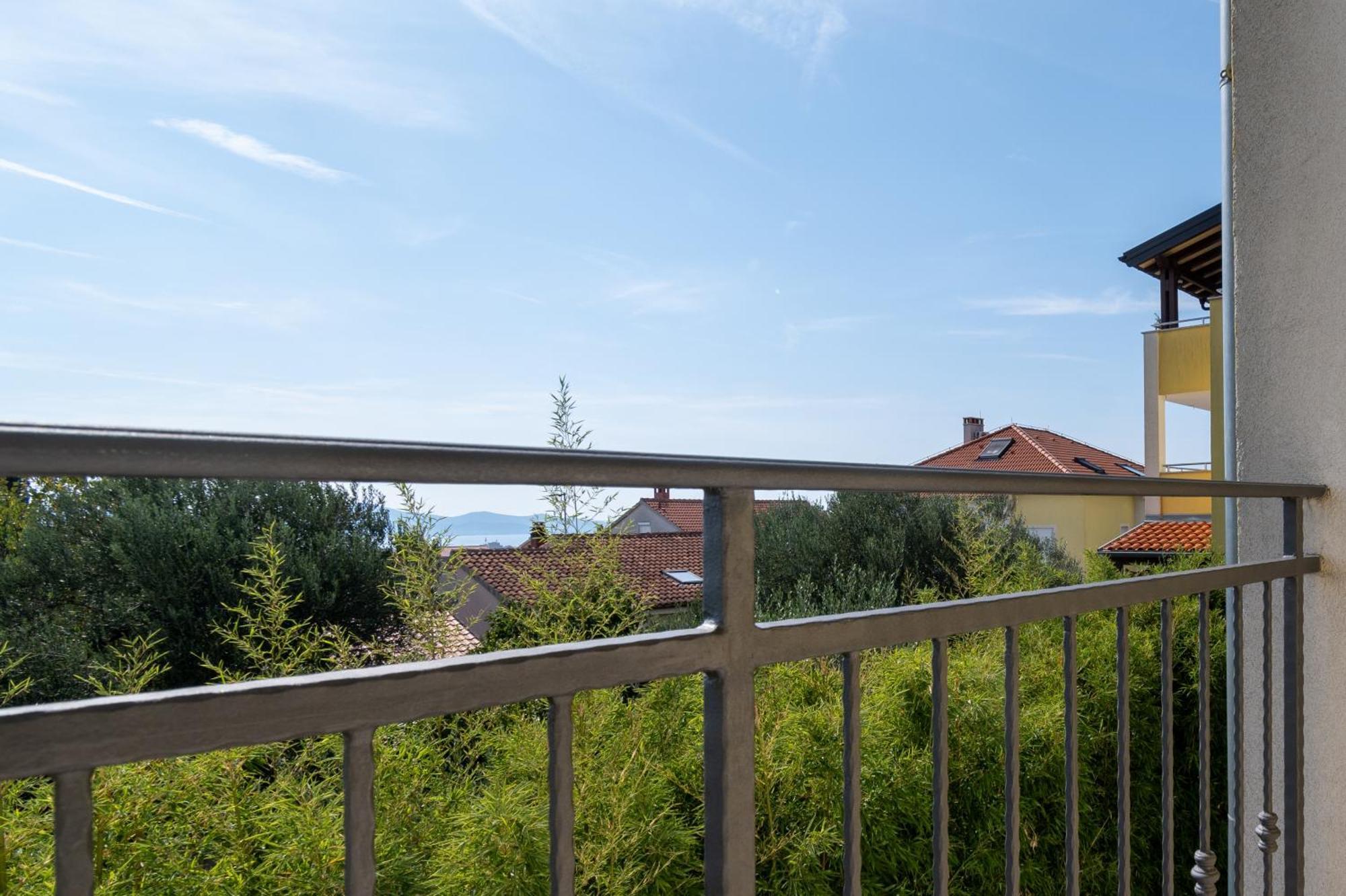Holiday House With A Parking Space Zadar - 11744 Екстер'єр фото