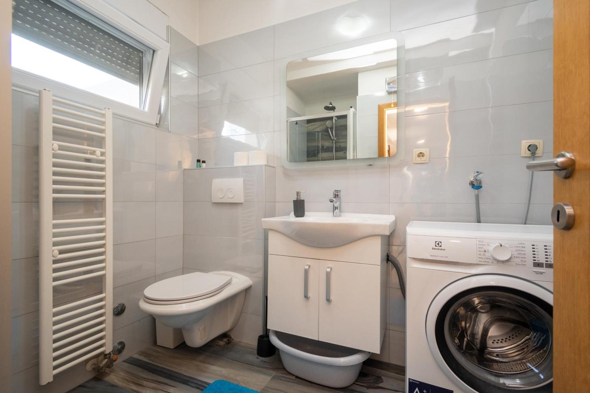 Holiday House With A Parking Space Zadar - 11744 Екстер'єр фото