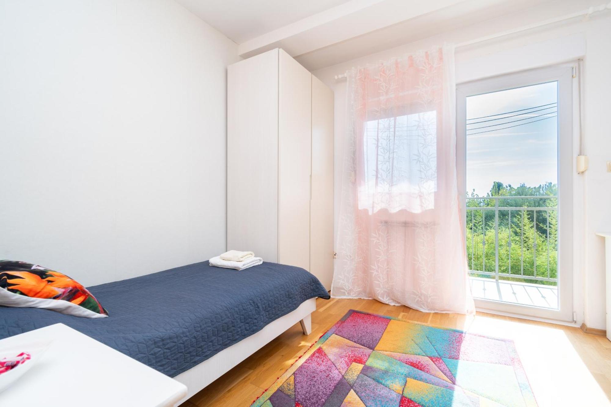 Holiday House With A Parking Space Zadar - 11744 Екстер'єр фото
