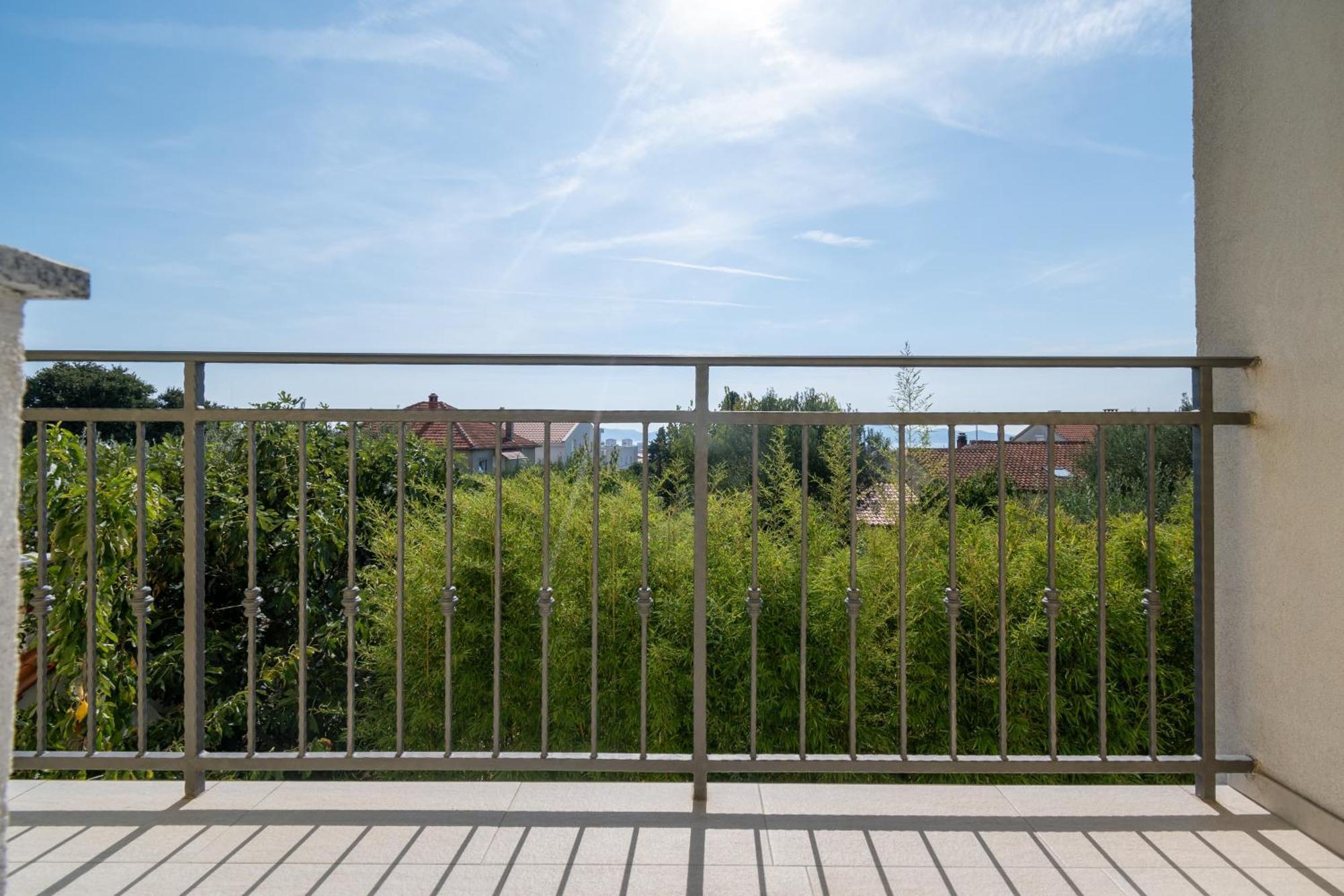 Holiday House With A Parking Space Zadar - 11744 Екстер'єр фото