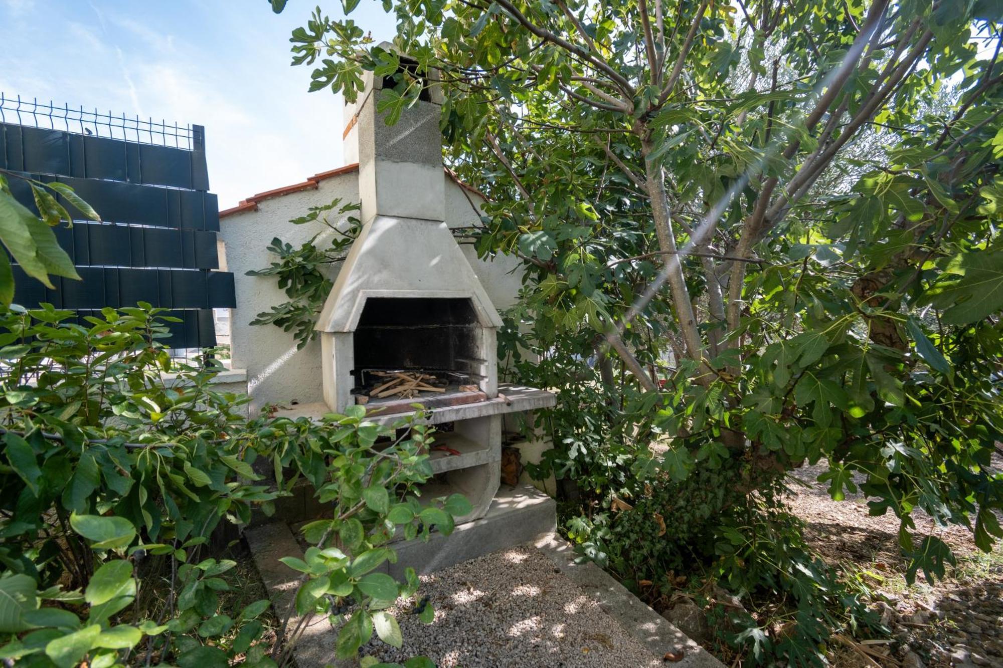 Holiday House With A Parking Space Zadar - 11744 Екстер'єр фото