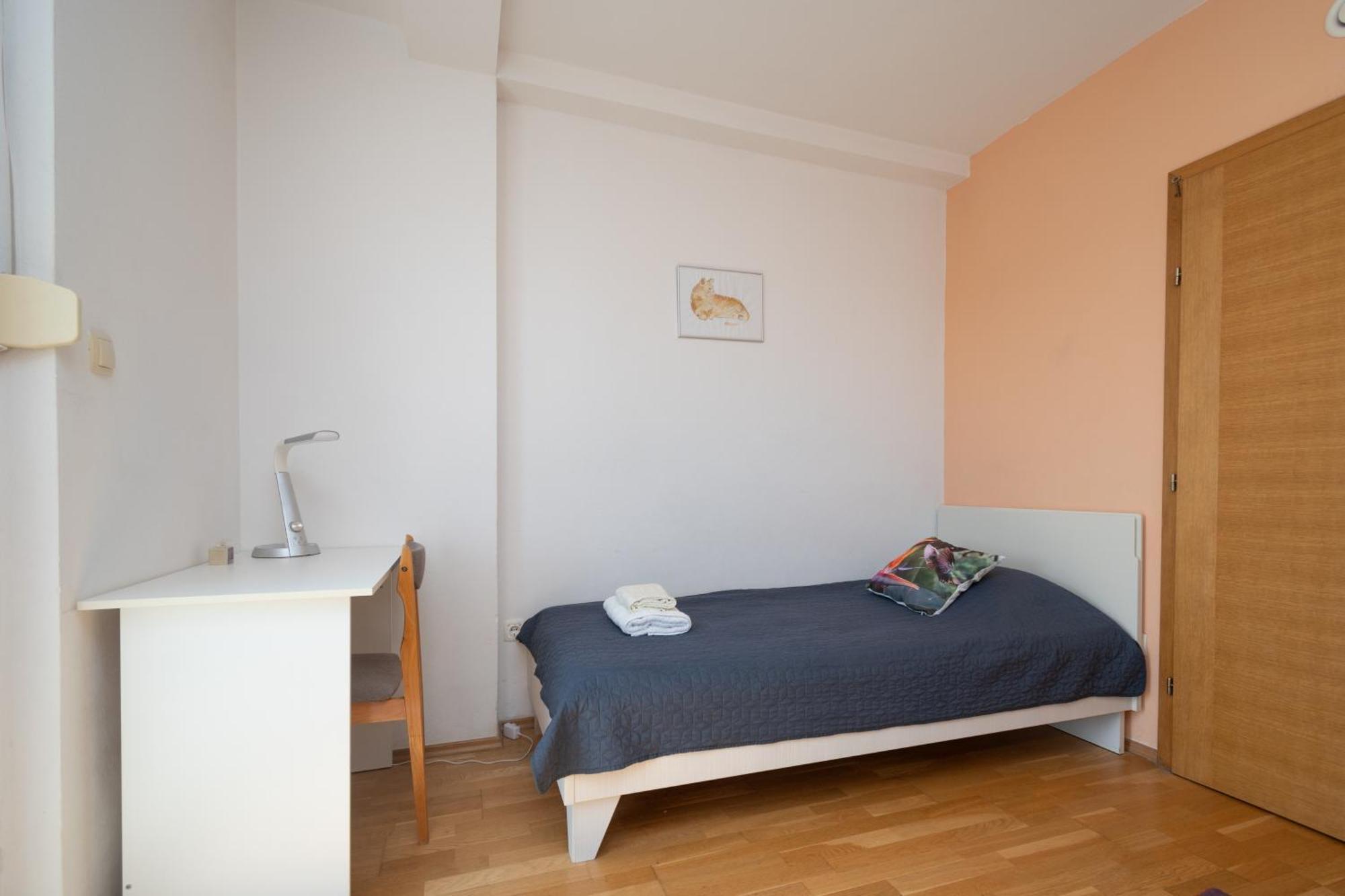 Holiday House With A Parking Space Zadar - 11744 Номер фото